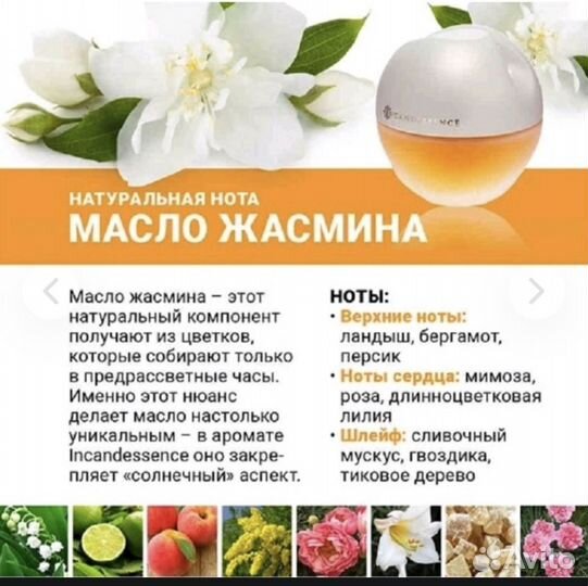 Парфюмерия