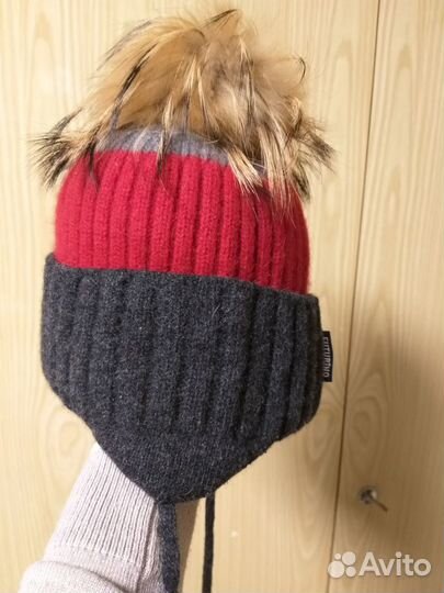 Шапка Futurino. Размер 50-52