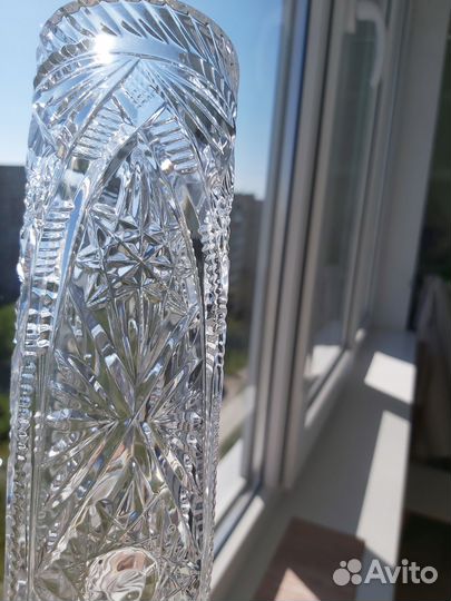 Хрустальный рог СССР