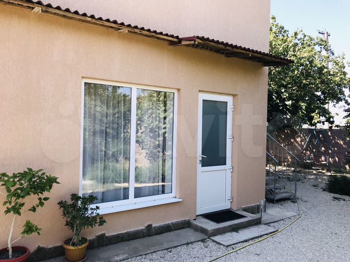 Дом 50 м² на участке 8 сот.