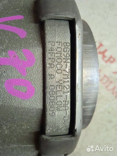 Подушка АКПП Volvo V70 универсал B5254T10 2010