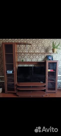 Стенка в зал