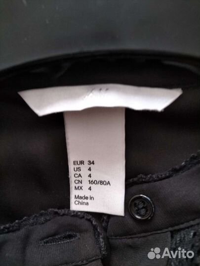 Блузки 40-42 размер, Mango, HM, Zara