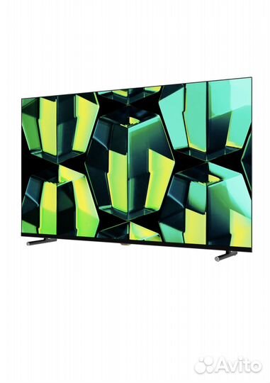 Телевизор Сбер