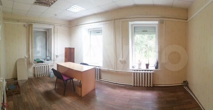 Офис, 18 м²