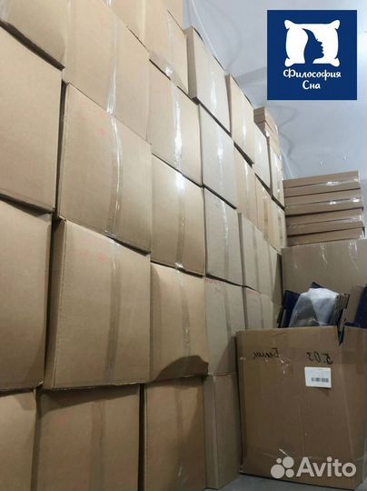 Подушки оптом от производителя