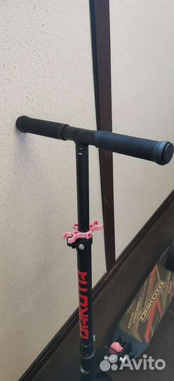 Самокат Dakoта