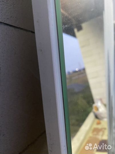 Зеркало настенное