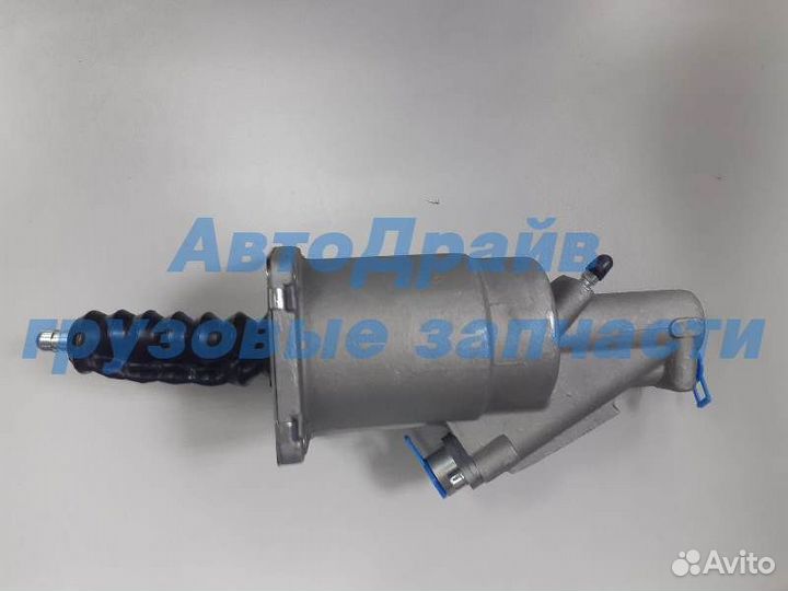 Пгу сцепления DAF XF95 XF105