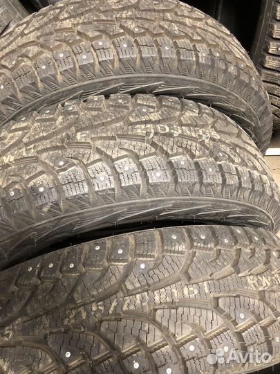 Hankook I'Pike RW11 215/70 R16 102T