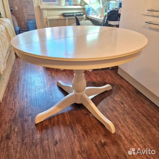 Оригинал. Стол IKEA Ингаторп