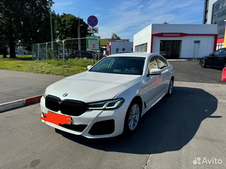 Аренда авто