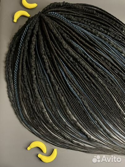 Комплект безопасных д.е дредов