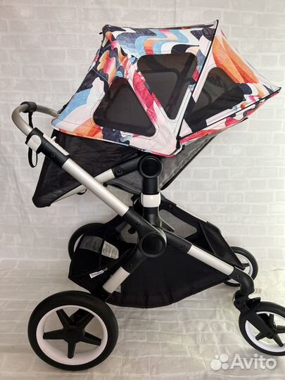 Капюшоны Bugaboo Breezy Fox/Cameleon/Lynx