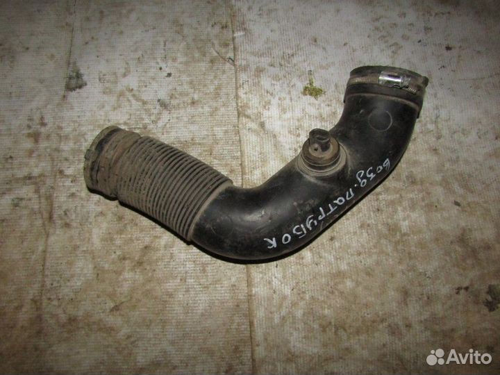 Воздуховод Astra H / Family 2004-2015