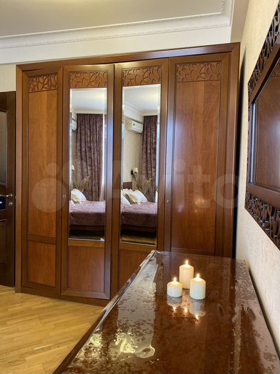 2-к. квартира, 75 м², 4/10 эт.