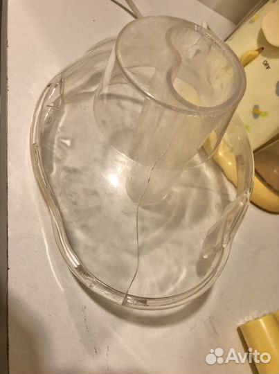 Соковыжималка