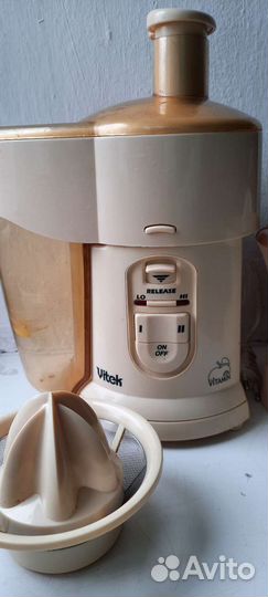 Соковыжималка