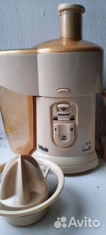 Соковыжималка