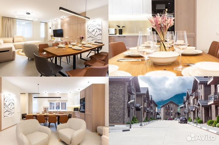 Фотограф недвижимости/интерьерный фотограф