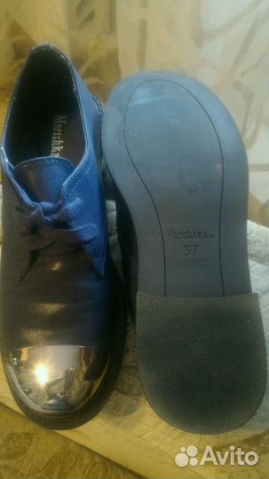 Туфли женские