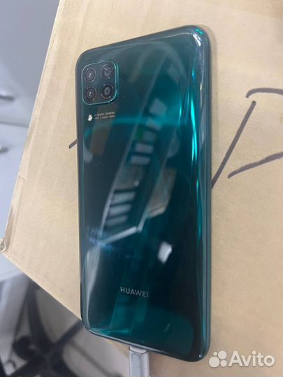HUAWEI P40 Lite, 6/128 ГБ