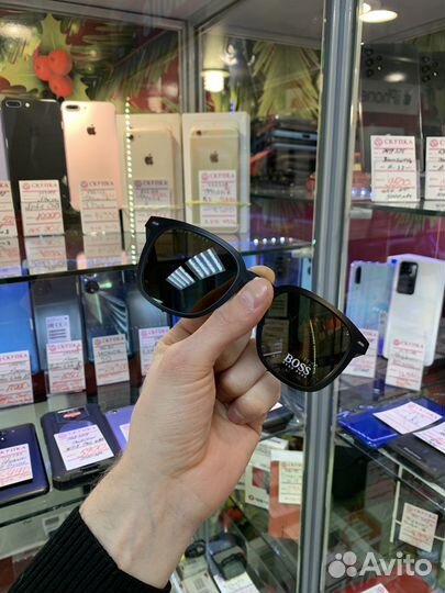 Очки Hugo Boss 0936/S