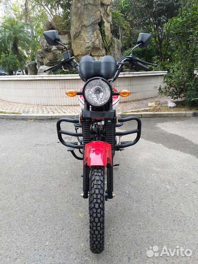 Мопед Vortex City