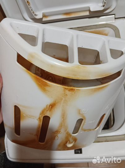 Стиральная машина hotpoint ariston на запчасти