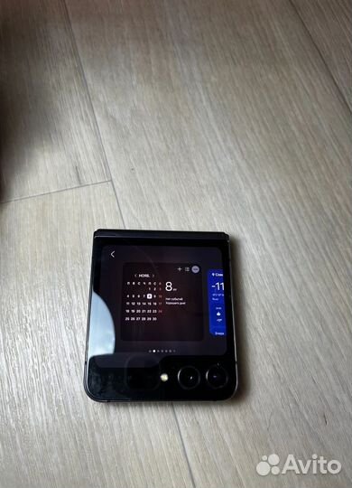 Samsung Galaxy Z Flip5, 8/512 ГБ