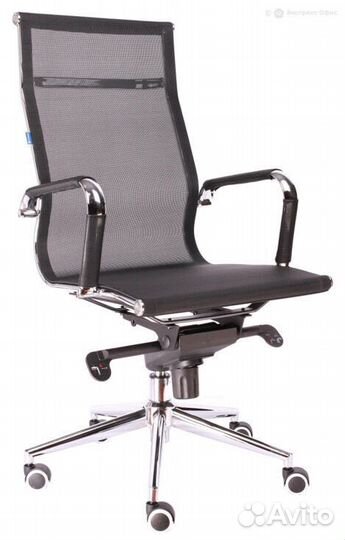Кресло для руководителя Opera M