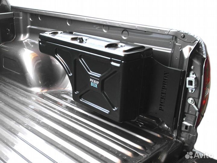 Ящик бокс поворотный пикап Мицубиси л200 2015-2023