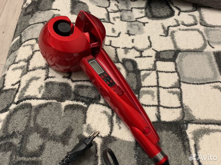 Стайлер для волос