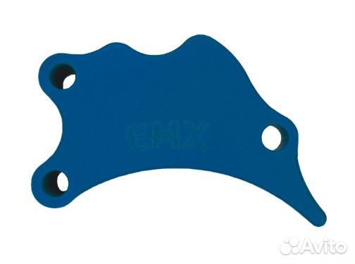 Защита цилиндра сцепления EMX-tech KTM HQV gasgas