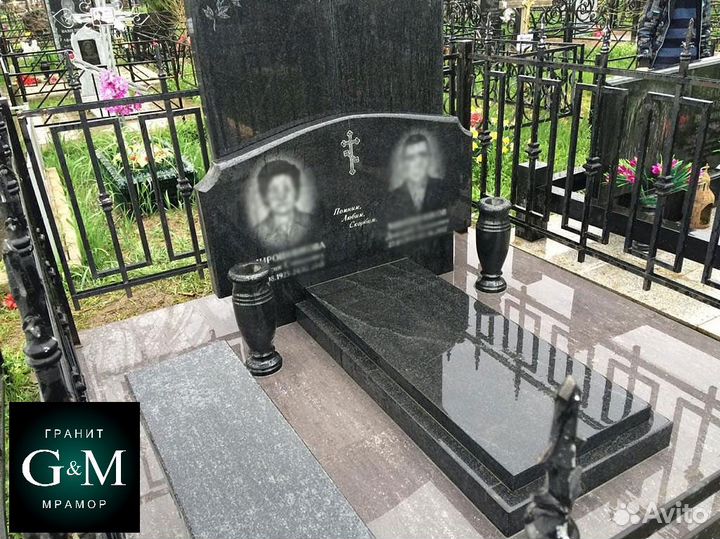 Изготовление памятников памятники из мрамора