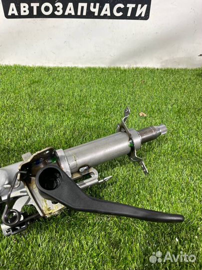 Рулевая колонка Honda HR-V 2 рест. 2023