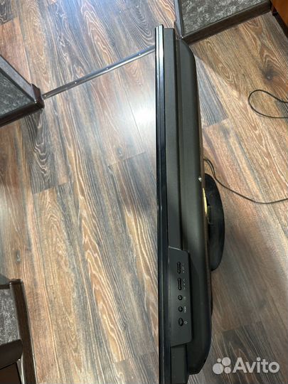 Телевизор sharp aquos