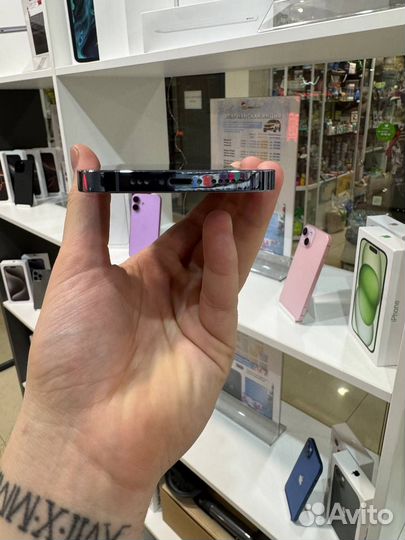 iPhone 13 Pro, 256 ГБ