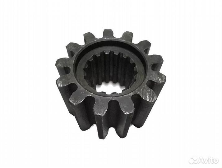 Шестерня механизма поворота кс-45717.28.101 14 зуб