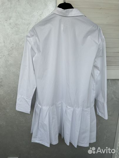 Школьная форма для девочки 146