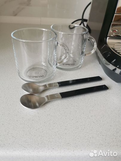 Капсульная кофемашина bork 730 nespresso