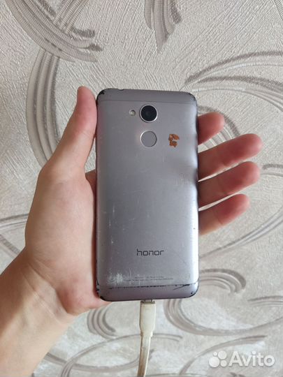 HONOR 6A, 2/16 ГБ