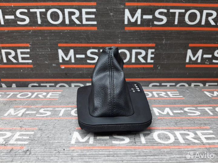 Консоль селектора Bmw 3-Series E46 N46B20A 2004