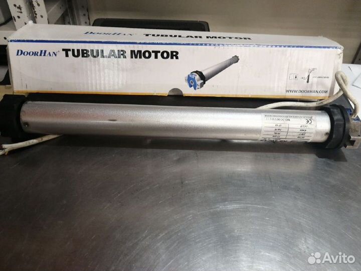 Комплект привода RS10/15 10Нм