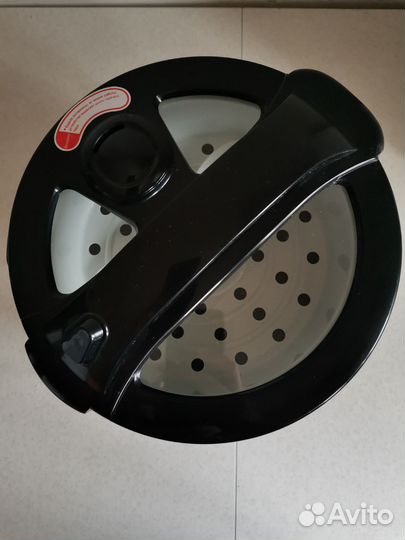 Мультиварка scarlett sc-mc410s22