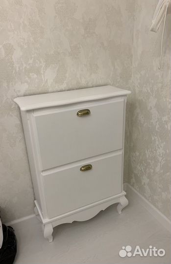 Комод новый