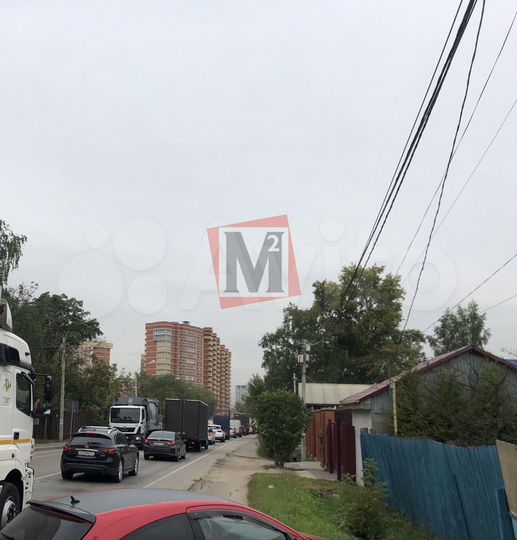 Участок 10 сот. (ИЖС)