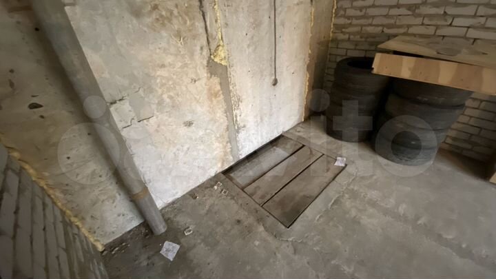 Гараж, 20 м²