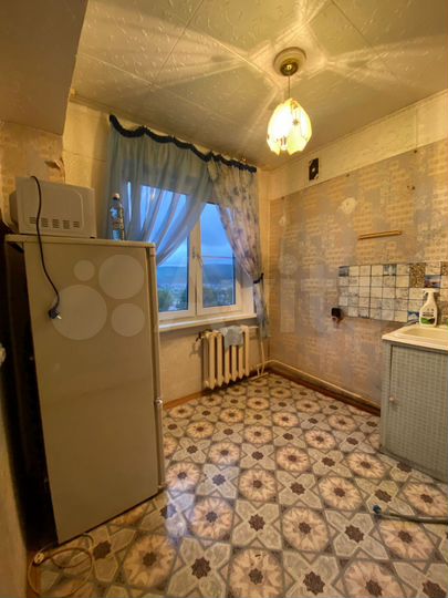 2-к. квартира, 44,2 м², 5/5 эт.