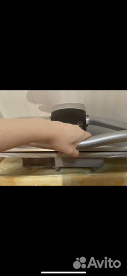 Гладильный пресс MIE romeo V